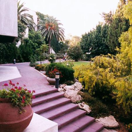 Ramat Rachel Kibbutz Hotel Jérusalem Extérieur photo