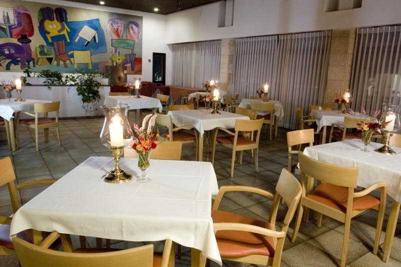 Ramat Rachel Kibbutz Hotel Jérusalem Extérieur photo